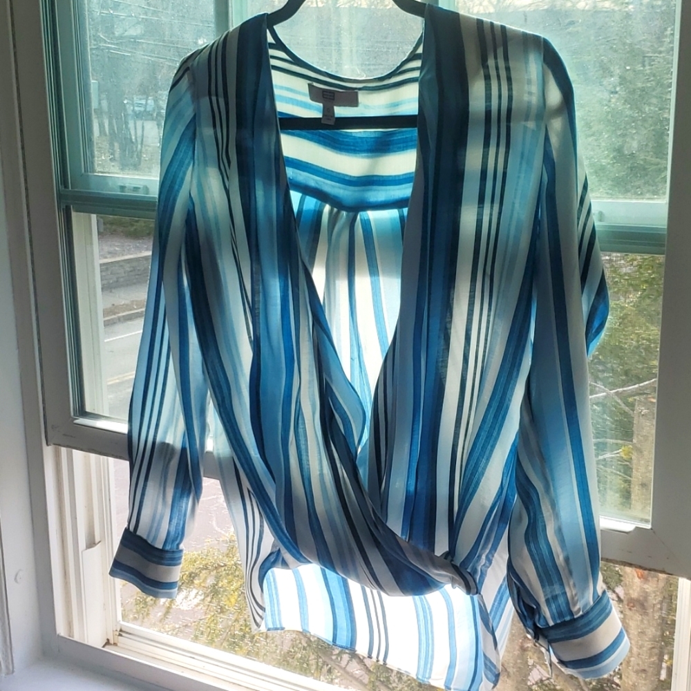 Etcetera blouse - Picture 2 of 5